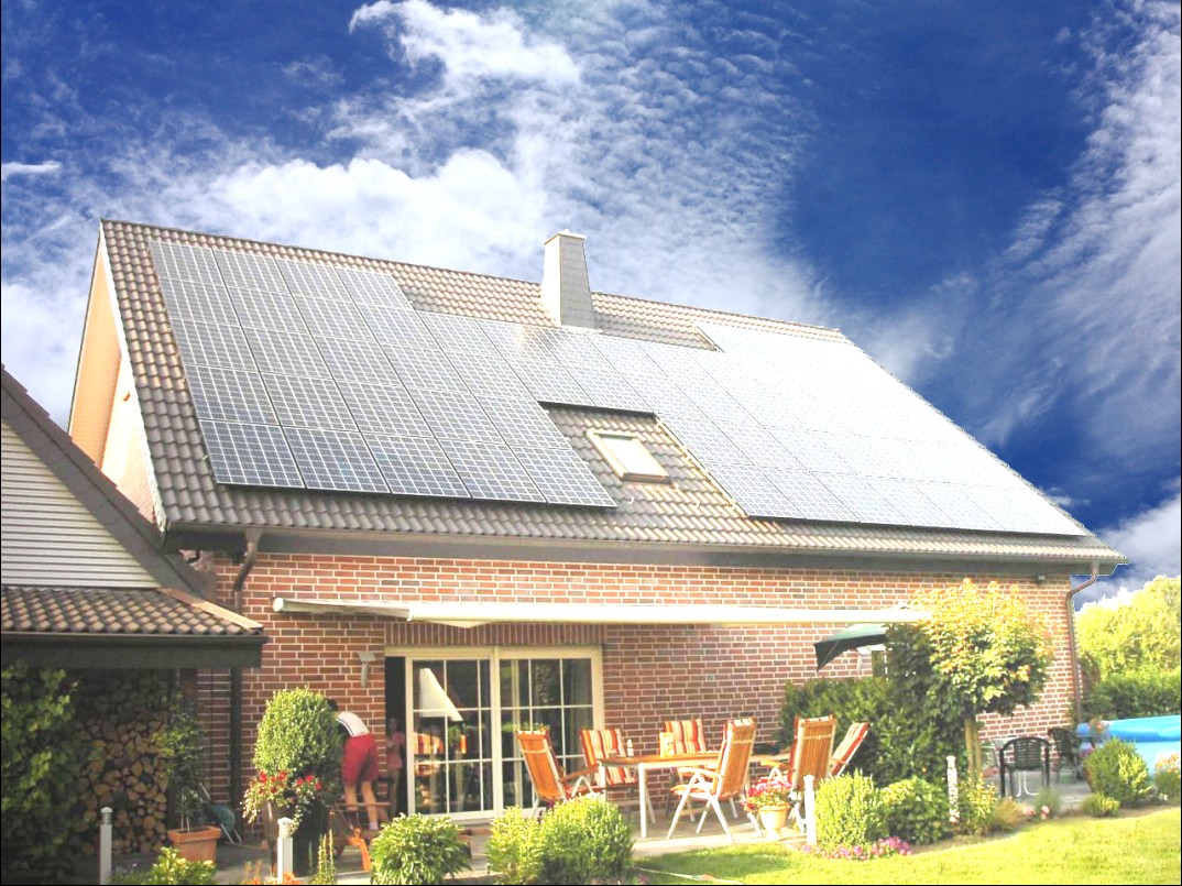 Solar power systemTYNFDXT-002